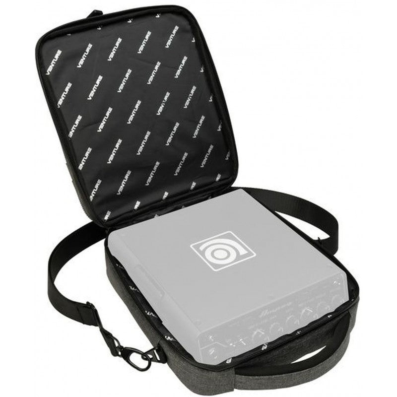 Ampeg SCV3 Carry Bag Funda para Amplificador Cabezal Bajo 4