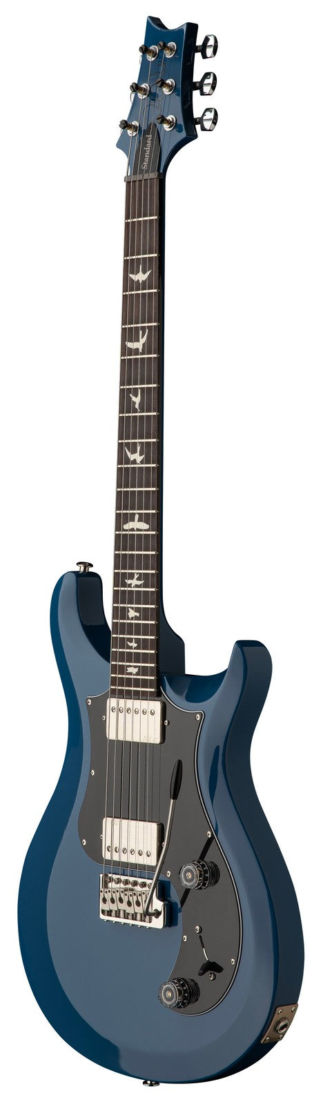 PRS S2 Standard 22 2024 SBL Guitarra Eléctrica Space Blue 3