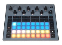 Novation Circuit Rhythm Sampler 3