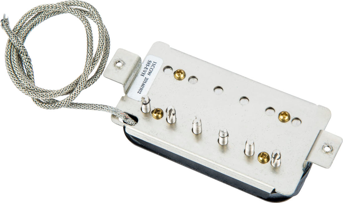 EVH 0223752100 Frankestein Classic Pickup Pastilla Guitarra 2