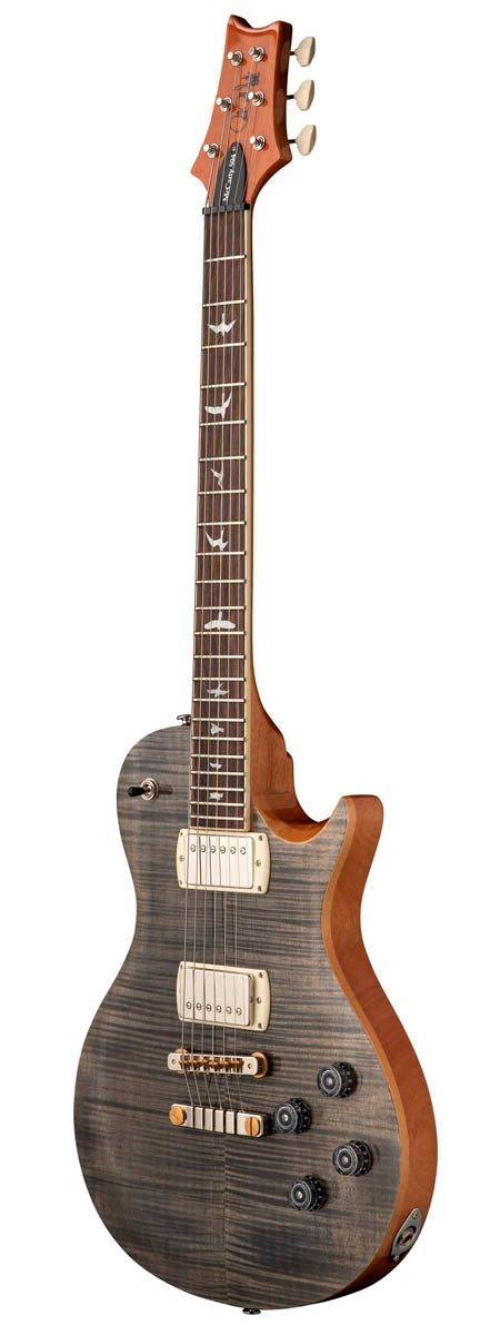 PRS SE McCarty 594 Singlecut 2026 CH Guitarra Eléctrica Charcoal 2