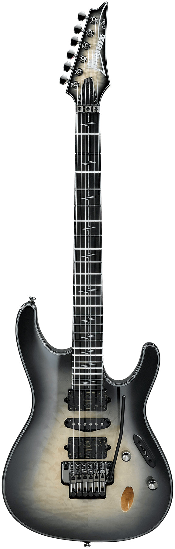 Ibanez JIVA10 DSB Signature Nita Strauss Guitarra Eléctrica Deep Space Blonde 1