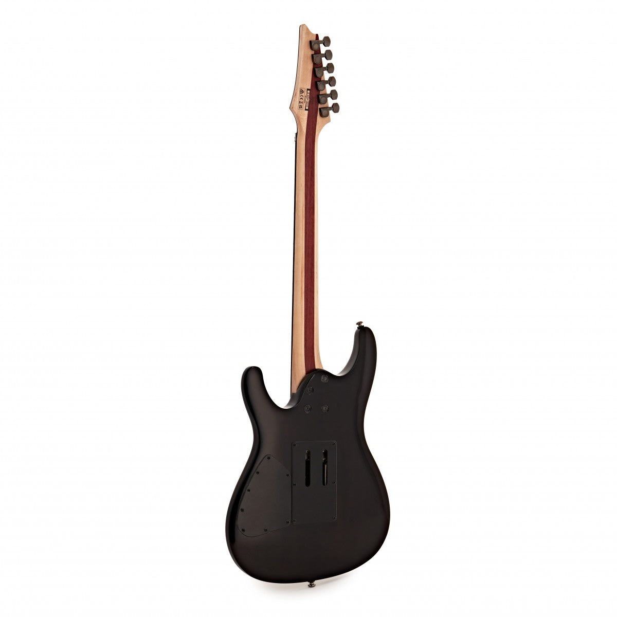 Ibanez JIVA10 DSB Signature Nita Strauss Guitarra Eléctrica Deep Space Blonde 3