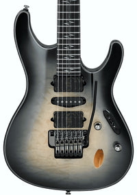 Ibanez JIVA10 DSB Signature Nita Strauss Guitarra Eléctrica Deep Space Blonde 4