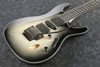 Ibanez JIVA10 DSB Signature Nita Strauss Guitarra Eléctrica Deep Space Blonde 9