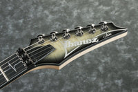 Ibanez JIVA10 DSB Signature Nita Strauss Guitarra Eléctrica Deep Space Blonde 13