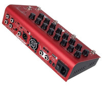 Blackstar Dept. 10 Amped 2 Pedal Amplificador Guitarra 5