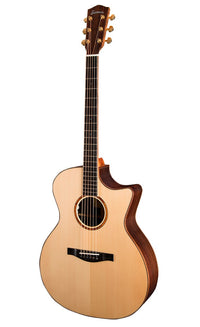 Eastman AC722CE Guitarra Electroacústica Grand Auditorium 1