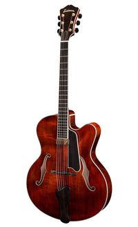 Eastman AR810CE-CL Uptown Guitarra Eléctrica Archtop Classic 1