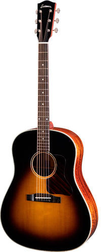 Eastman E10SS-TC Traditional Guitarra Acústica Dreadnought Sunburst 1