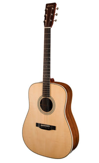 Eastman E20D Traditional Guitarra Acústica Dreadnought 1