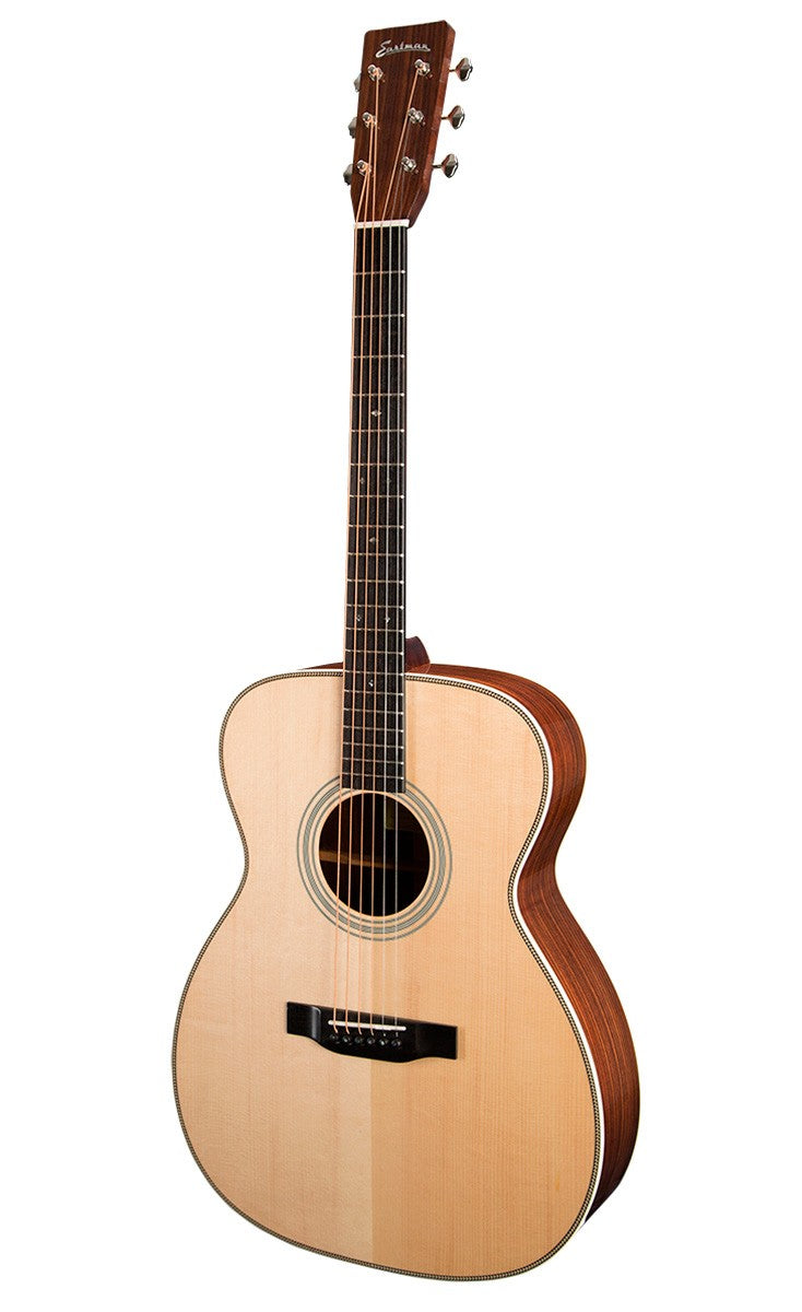 Eastman E20OM Traditional Guitarra Acústica Orquesta 1