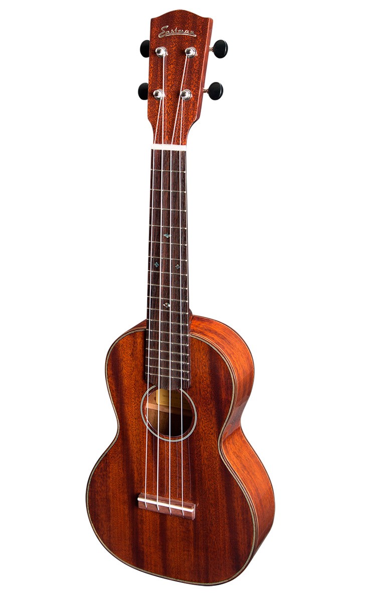 Eastman EU3C Ukulele Concierto 1