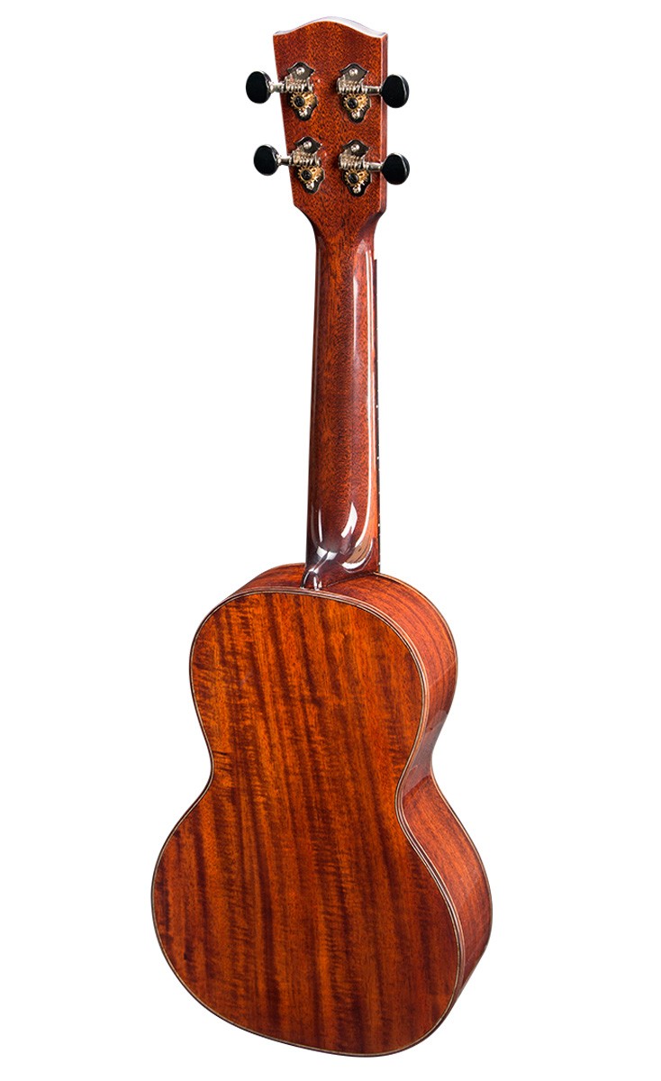 Eastman EU3C Ukulele Concierto 2