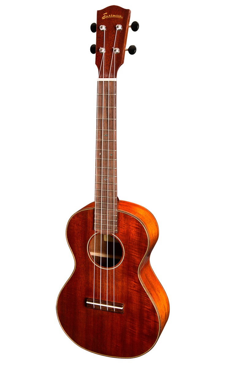 Eastman EU3T Ukulele Tenor 1