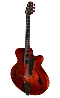 Eastman PG1 The Pagelli Guitarra Eléctrica Archtop Classic 1