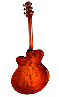 Eastman PG1 The Pagelli Guitarra Eléctrica Archtop Classic 2