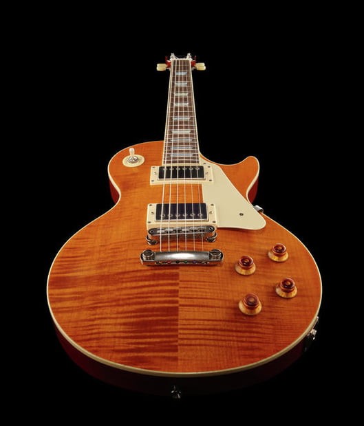 Maybach Lester Honey Pie 59 Aged Guitarra Eléctrica 11