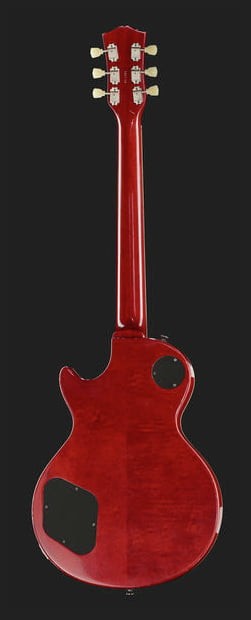 Maybach Lester Wild Cherry 60 Aged Guitarra Eléctrica 2