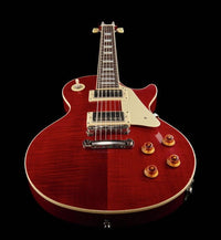 Maybach Lester Wild Cherry 60 Aged Guitarra Eléctrica 11