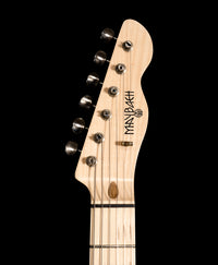 Maybach Teleman T54 Guitarra Eléctrica Vintage Cream Aged 4