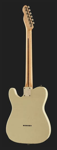 Maybach Teleman T61 Guitarra Eléctrica Vintage Cream Aged 2