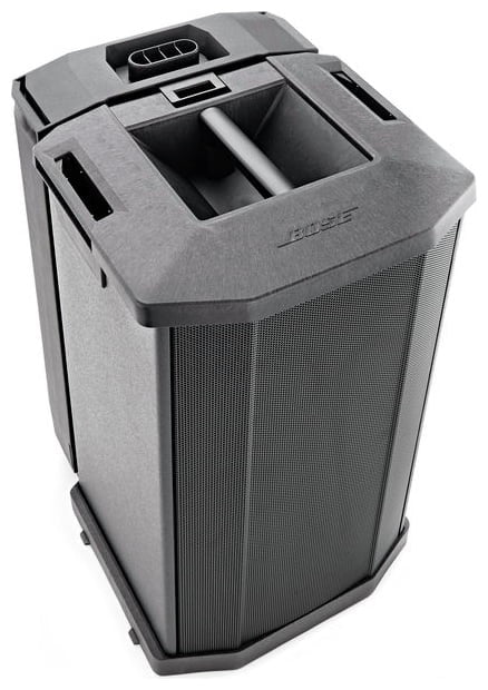 Bose F1 Subwoofer Altavoz Graves 3