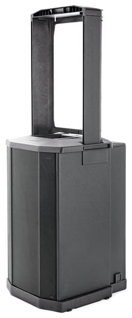 Bose F1 Subwoofer Altavoz Graves 4