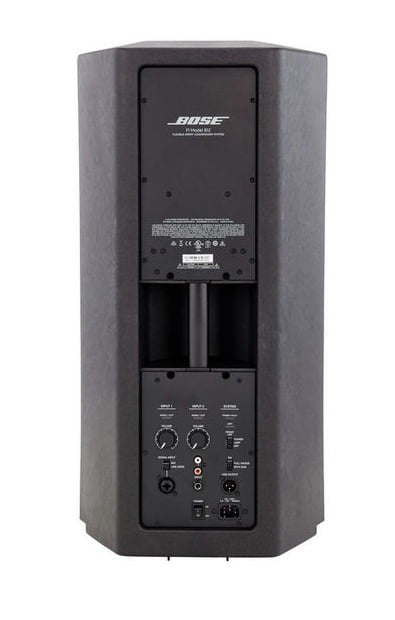 Bose F1 Model 812 Altavoz Fullrange Autoamplificado 3