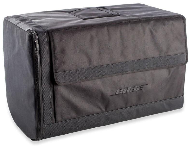 Bose F1 Subwoofer Travel Bag Funda Transporte 4