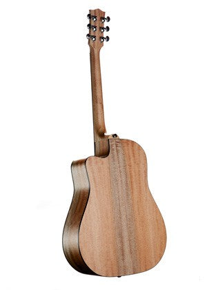 Maton SRS60C Guitarra Electroacústica Dreadnought 2