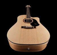 Maton SRS60C Guitarra Electroacústica Dreadnought 12