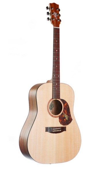 Maton S70 Guitarra Acústica Dreadnought 1