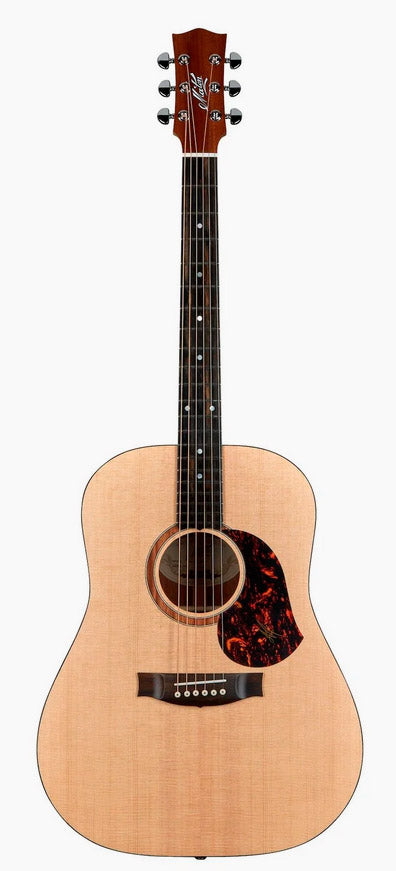 Maton SRS70 Guitarra Electroacústica Dreadnought 1