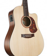 Maton SRS70C Guitarra Electroacústica Dreadnought 2