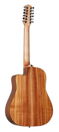 Maton SRS70C12 Guitarra Electroacústica Dreadnought 12 Cuerdas 2