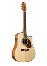 Maton EA80C Australian Guitarra Electroacústica Dreadnought 2