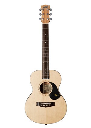 Maton EM6 Mini Maton Guitarra Electroacústica Mini 1