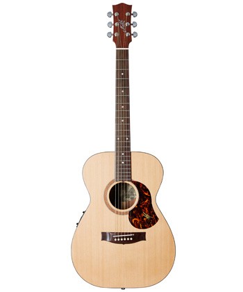 Maton SRS808 Guitarra Electroacústica 808 Bluegrass 1