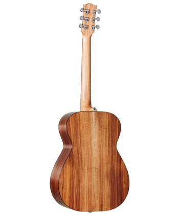 Maton SRS808 Guitarra Electroacústica 808 Bluegrass 2