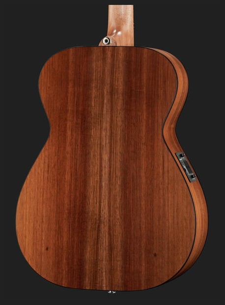 Maton SRS808 Guitarra Electroacústica 808 Bluegrass 4