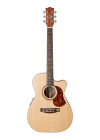 Maton SRS808C Guitarra Electroacústica 808 Bluegrass 1