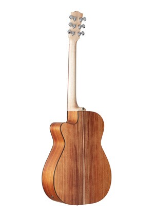 Maton SRS808C Guitarra Electroacústica 808 Bluegrass 2