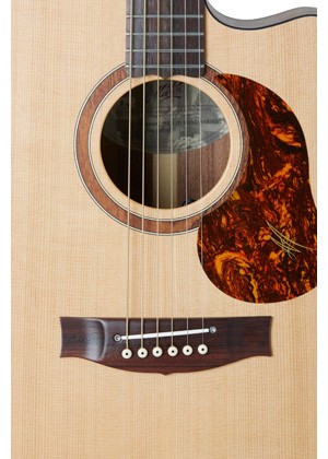 Maton SRS808C Guitarra Electroacústica 808 Bluegrass 3