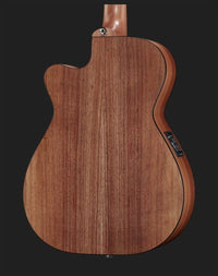 Maton SRS808C Guitarra Electroacústica 808 Bluegrass 7