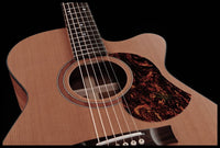 Maton SRS808C Guitarra Electroacústica 808 Bluegrass 8