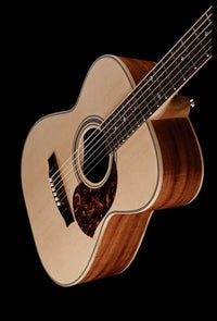 Maton EBG808 Artist Guitarra Electroacústica 808 Bluegrass 2