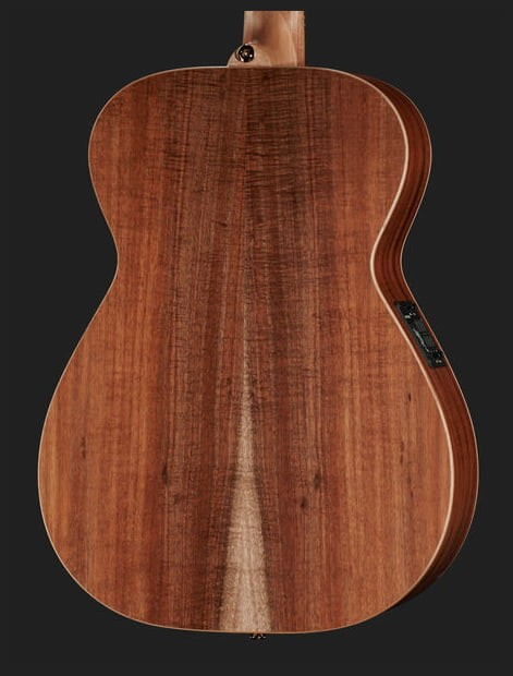 Maton EBG808 Artist Guitarra Electroacústica 808 Bluegrass 8