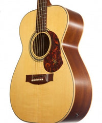 Maton EBG808TE Tommy Emmanuel Guitarra Electroacústica 808 Bluegrass 3