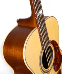 Maton EBG808TE Tommy Emmanuel Guitarra Electroacústica 808 Bluegrass 4